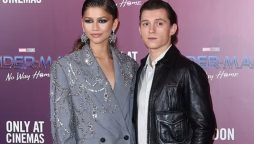 Zendaya wanted to keep her relationship with Tom Holland private