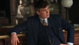 Cillian Murphy