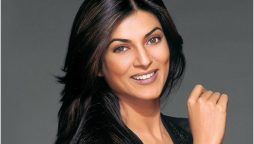Sushmita Sen Embraces Love and Completeness Within Herself