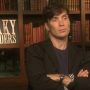 Cillian Murphy says he doesn’t like talking about himself too much