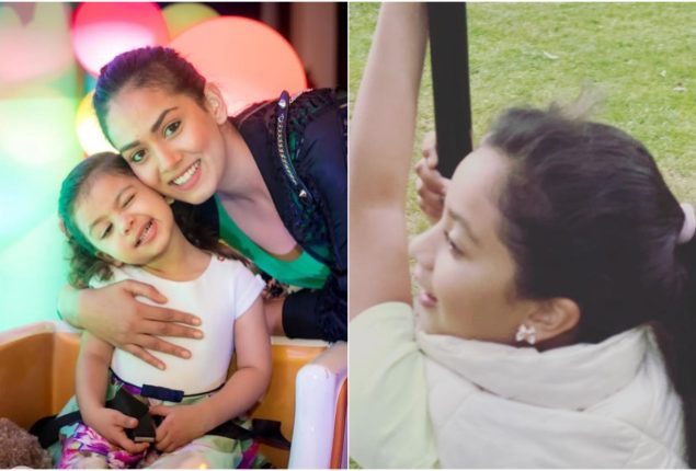 Mira Rajput Shares Adorable Snaps from Misha’s Birthday Bash