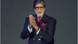 Amitabh Bachchan