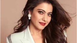Kajol