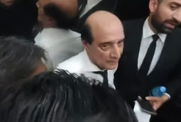 IHC gave inquiry orders over the elevator closure issue 