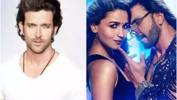 Hrithik Roshan