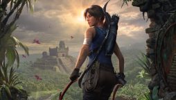 Lara Croft new game look will amazed gamers