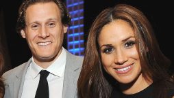 Meghan Markle’s first marriage ended, shocked ex-husband
