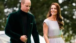 Kate Middleton Prince William