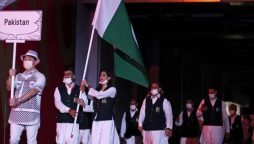 Pakistan's Asian Games contingent faces last-minute challenges