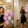 Sumbul Iqbal shares her gorgeous snaps from her birthday
