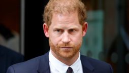 Prince Harry