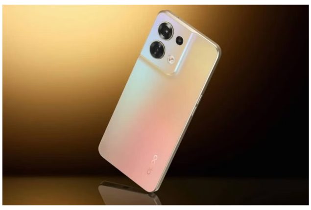 Oppo Reno 8 price in Pakistan & features – Aug 2023