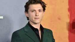 Tom Holland