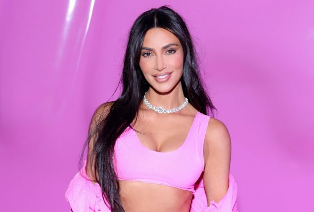 Kim Kardashian undergoes worth USD 2500 MRI scan to diagnose illness