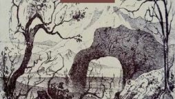 Optical Illusion Test: Find the Hidden Man in 5 Seconds!