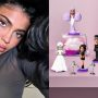 Kylie Jenner Collaborates with Bratz for Celebrity Collection