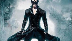 Krrish 4