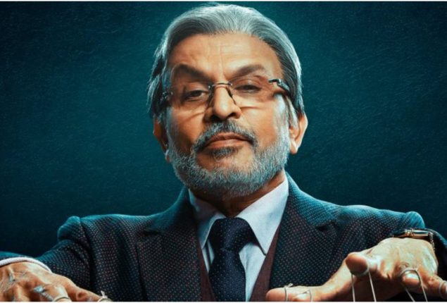 Annu Kapoor: Mukesh Ambani Faces Challenges Like Everyone Else