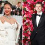 Rihanna Slaps Michael Cera in New Barbie Movie, Actor Recalls