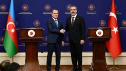 Türkiye and Azerbaijan