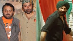 Gadar 2 director Anil Sharma compares the movie to Mughal-E-Azam and Sholay