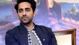 Ayushmann Khurrana