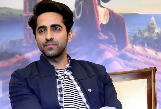 Ayushmann Khurrana Delighted by Fan’s Gesture on IndiGo Flight