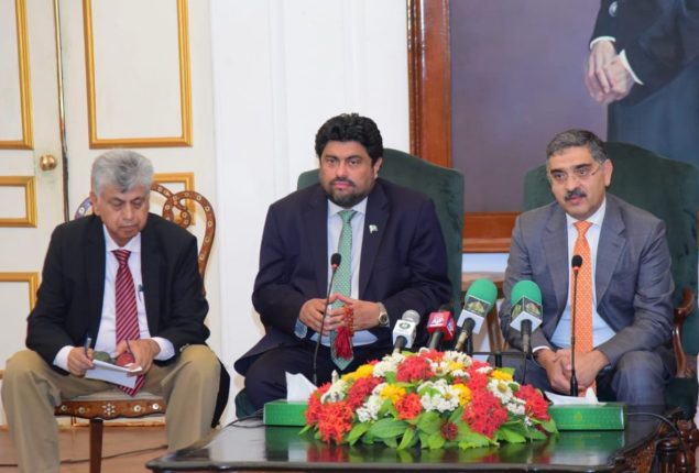 Surrender not an option, will continue fighting extremism: PM