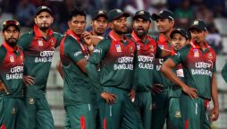 Asia Cup 2023 Bangladesh Squad