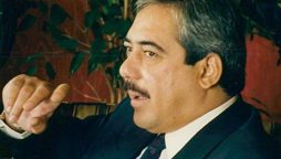 Murtaza Bhutto