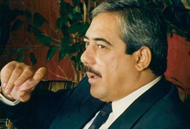 After 14 years, appeal filed against acquittal in Murtaza Bhutto murder case