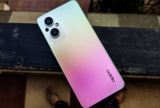 Oppo F21 Pro price in Pakistan & features