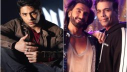 Aryan Khan’s Directorial Debut “Stardom” Feature Ranveer Singh, Karan Johar in Cameos?