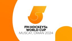 Pakistan hockey team prepares for Asian Hockey-5 World Cup Qualifiers