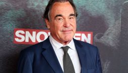 Oliver Stone turned down the chance to make an ‘Oppenheimer’ movie