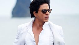 Shah Rukh Khan