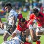 Samoa crush Tonga to secure convincing Pacific Nations Cup victory
