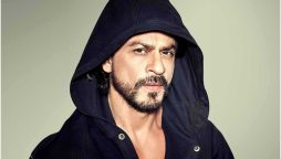 Shah Rukh Khan