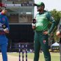 Afghanistan Chooses to Bat First in Second ODI Against Pakistan