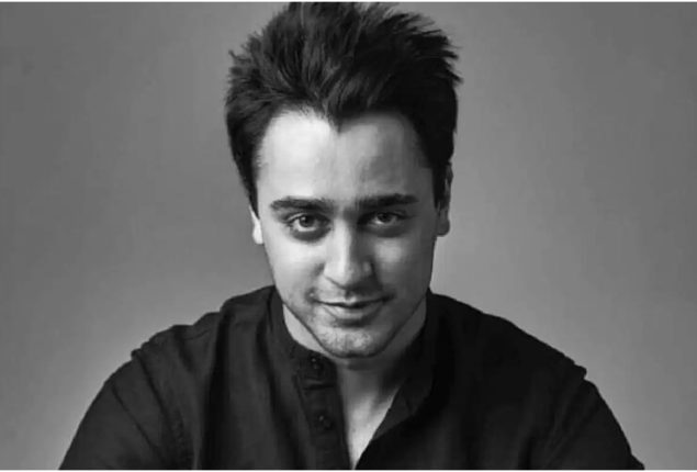 Imran Khan Confirms Bollywood Comeback: ‘I’m Working on It’