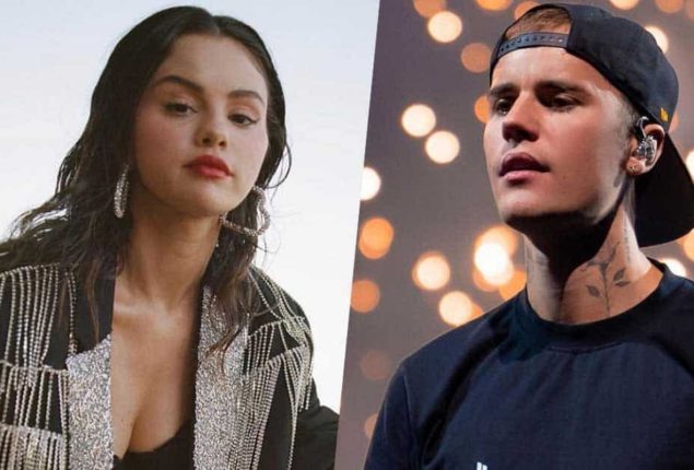When Selena Gomez shade Justin Bieber’s girlfriend on Instagram
