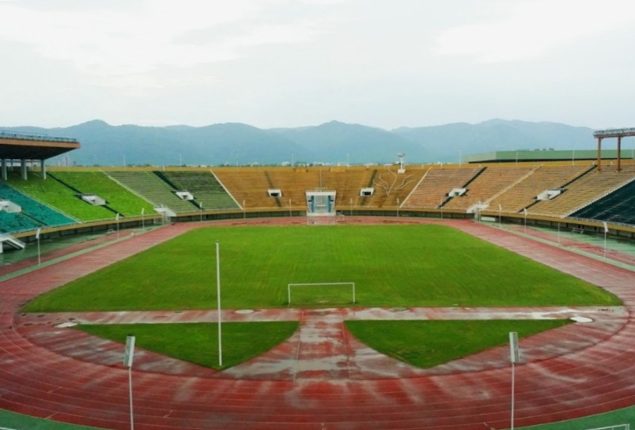 PFF nominates Jinnah Stadium for Pakistan’s home match against Cambodia in FIFA World Cup 2026 Qualifier