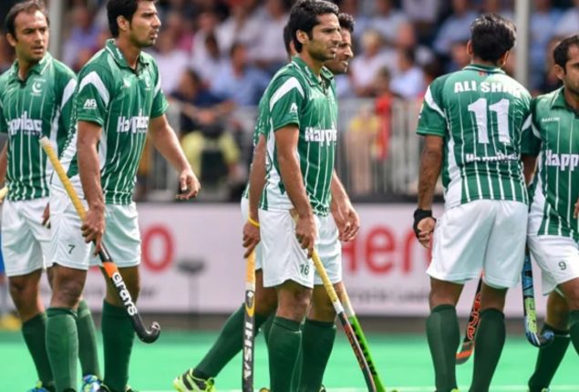 PHF Congress must convene to resolve impasse