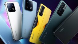 Xiaomi Sales Plunge Amid Global Smartphone Slowdown