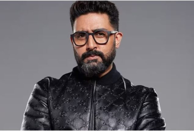 Abhishek Bachchan Comments on Box Office Clash of OMG 2, Gadar 2, and Jailer