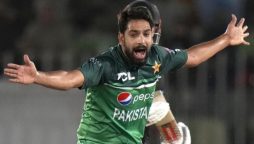 Haris Rauf dedicates his spectacular performance to his mother