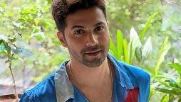 Varun Dhawan