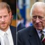 Prince Harry’s Possible ‘Peace Talks’ with King Charles