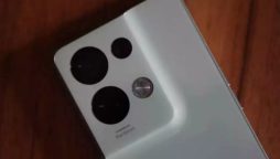 Oppo Reno 9 price in Pakistan & specifications