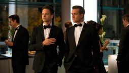 Suits breaks record with 3.88 billion viewing minutes